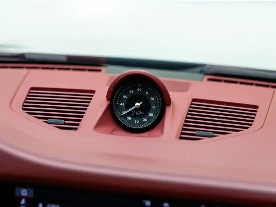 Porsche 911 2020 Carrera 3.0T — миниатюра 16