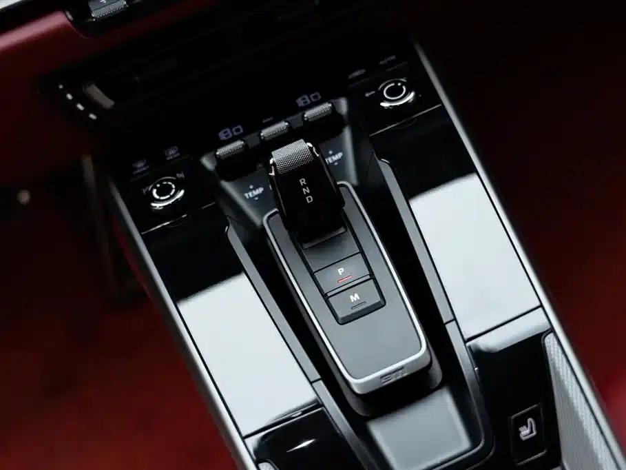 Porsche 911 2020 Carrera 3.0T — миниатюра 19