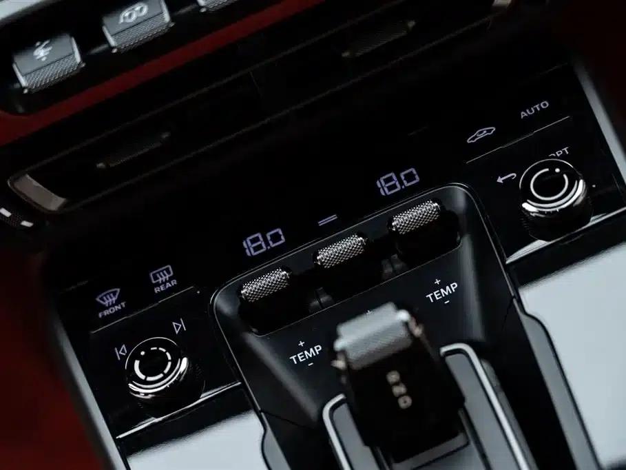 Porsche 911 2020 Carrera 3.0T — миниатюра 20