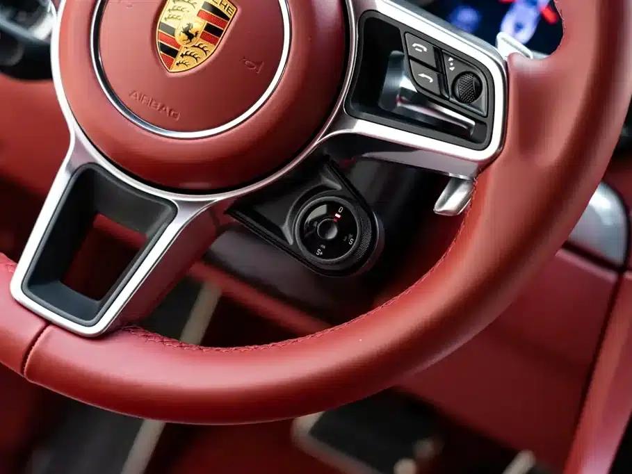 2018 Porsche 911 Carrera 3.0T — миниатюра 15