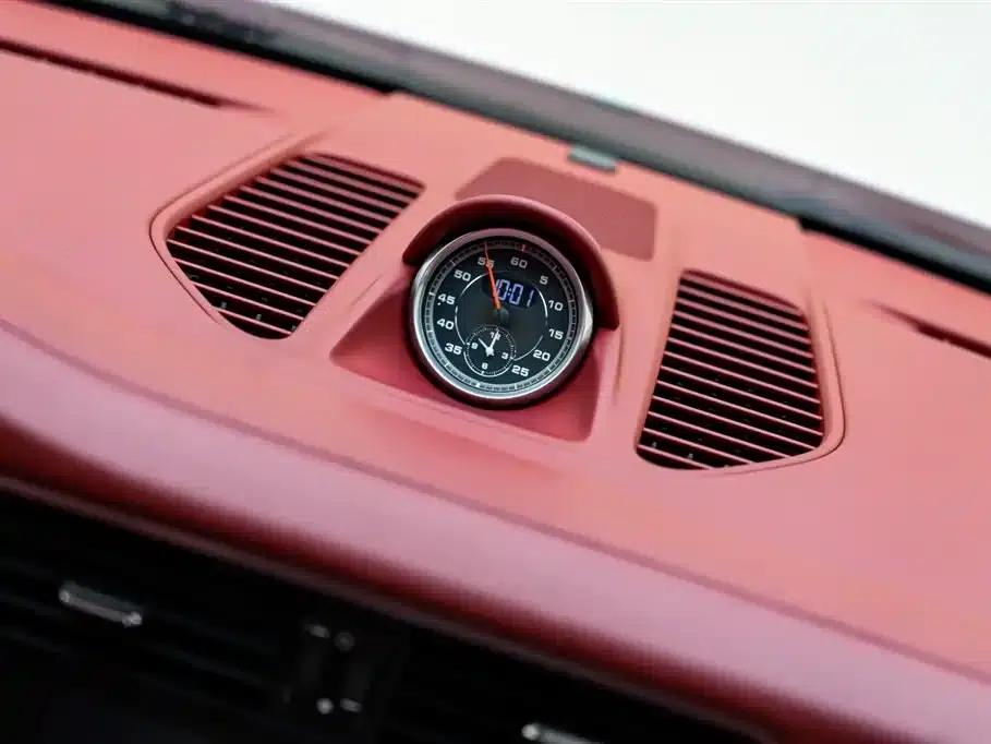 2018 Porsche 911 Carrera 3.0T — миниатюра 17