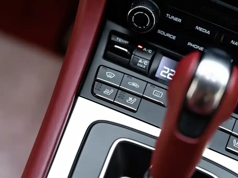 2018 Porsche 911 Carrera 3.0T — миниатюра 19