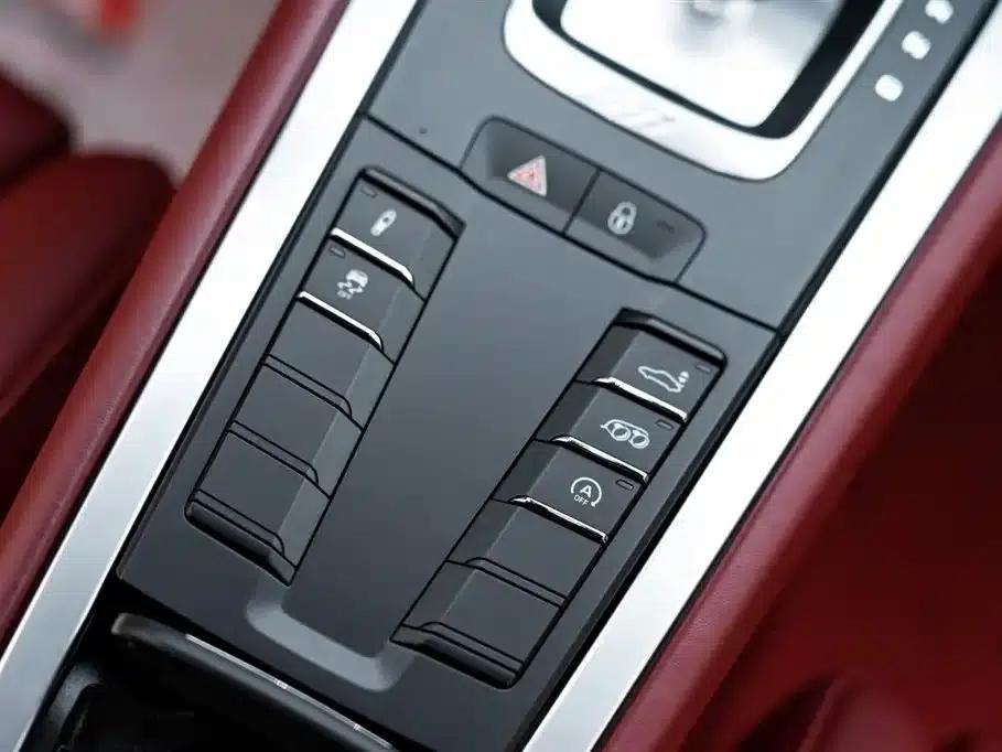 2018 Porsche 911 Carrera 3.0T — миниатюра 20