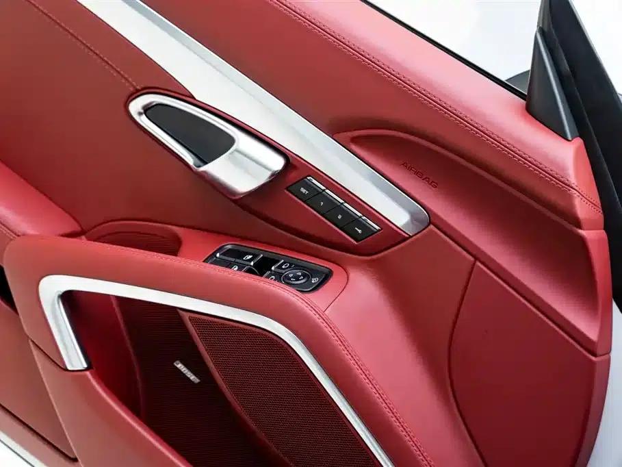 2018 Porsche 911 Carrera 3.0T — миниатюра 10