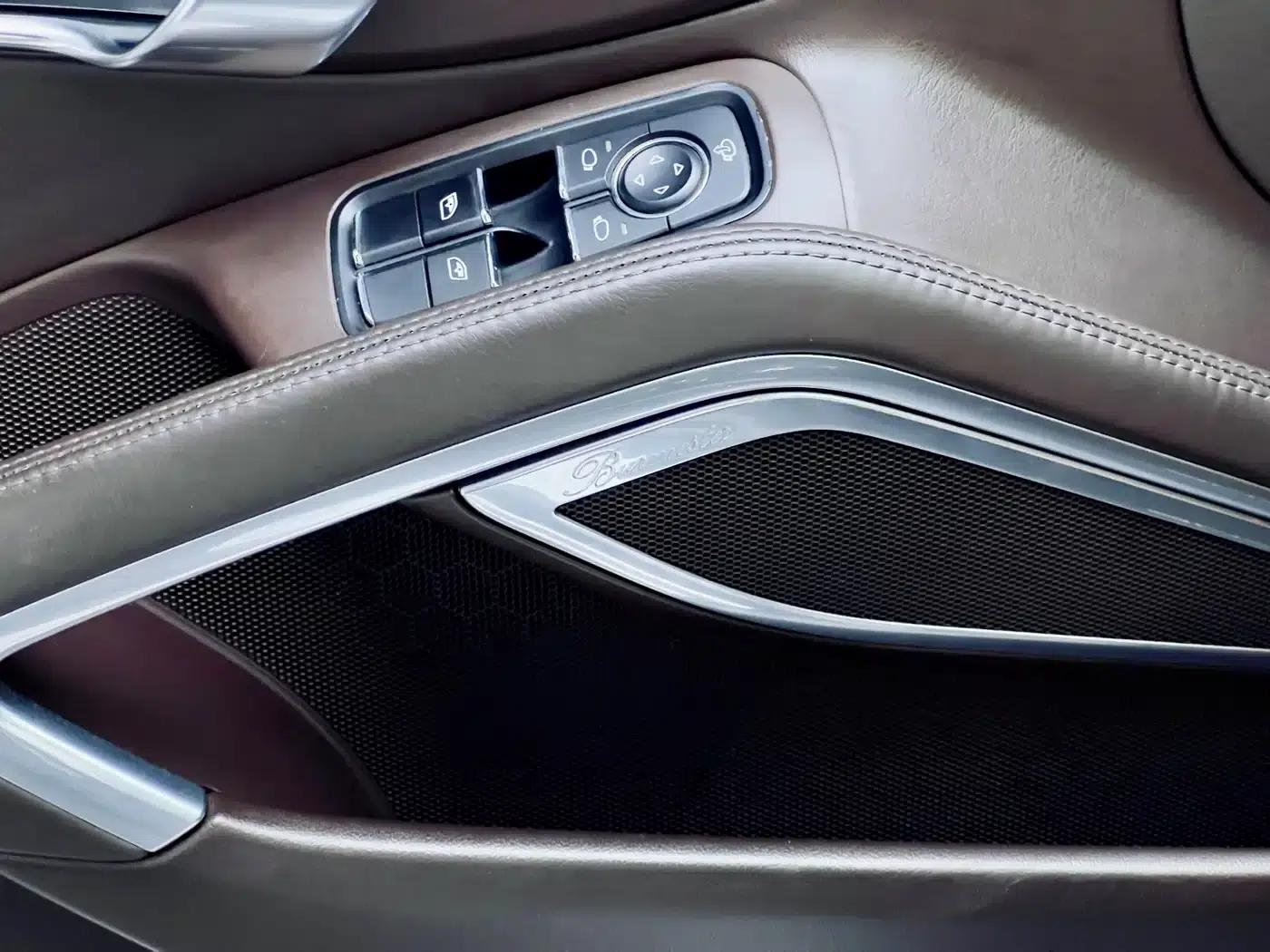 2013 Porsche 911 Carrera 4S 3.8L — миниатюра 13