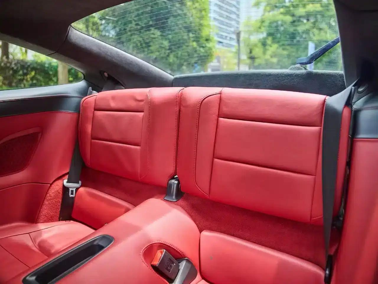 2015 Porsche 911 Carrera 3.4L Style Edition — миниатюра 6