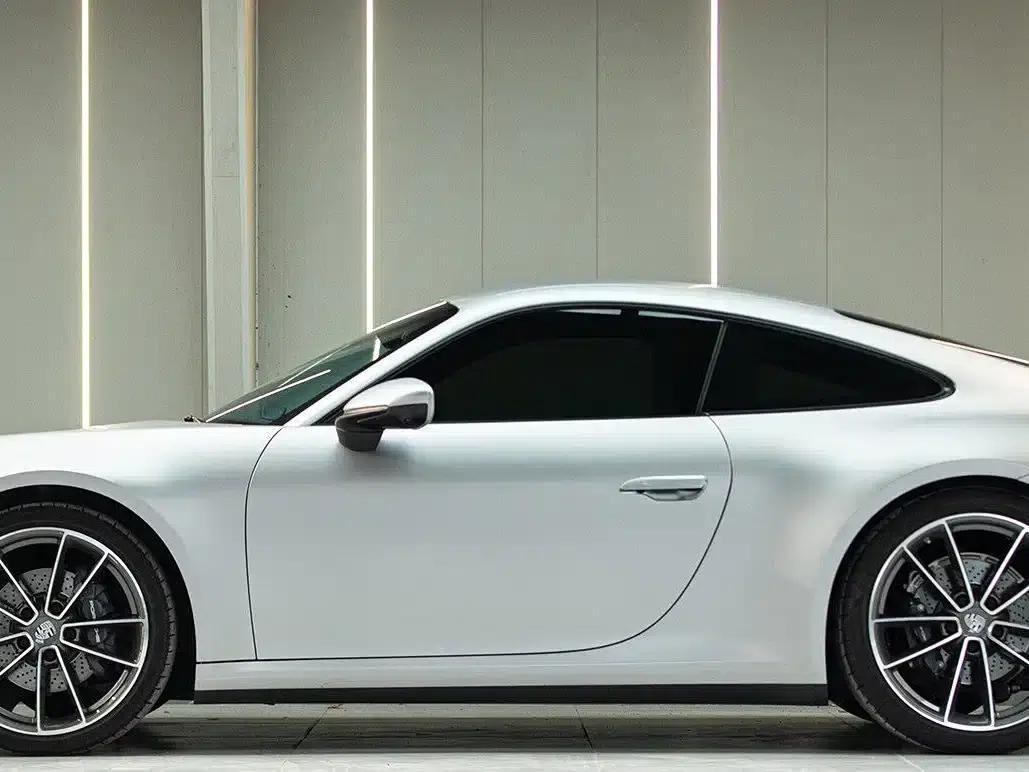 2023 Porsche 911 Carrera 3.0T — миниатюра 8