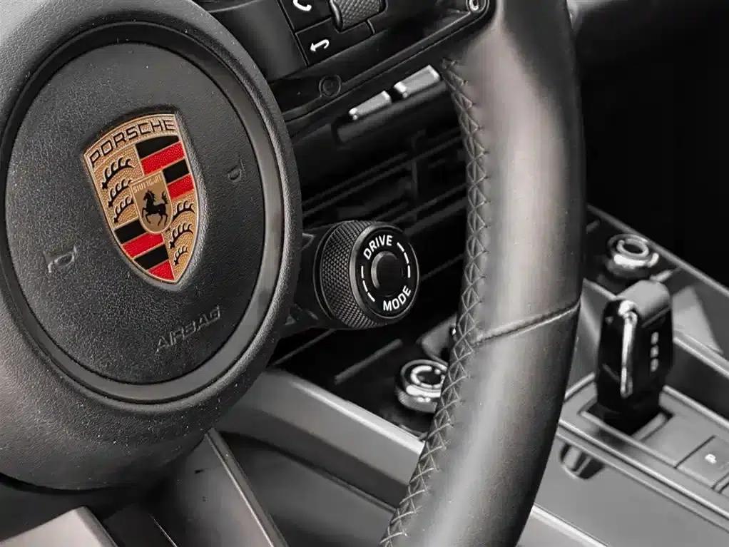 Porsche 911 2020 Carrera 3.0T — миниатюра 12