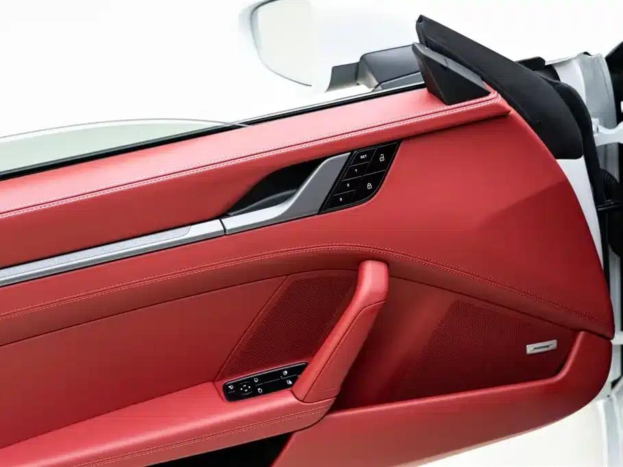 Porsche 911 2020 Carrera 3.0T — миниатюра 11