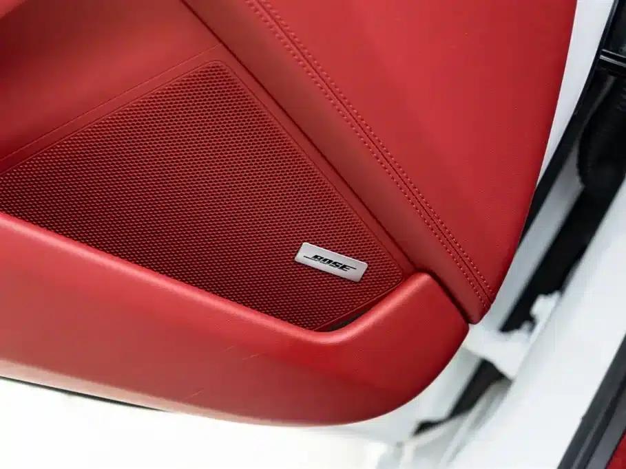 Porsche 911 2020 Carrera 3.0T — миниатюра 12