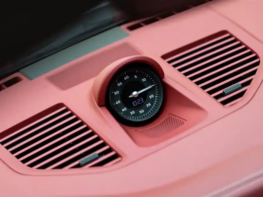 Porsche 911 2020 Carrera 3.0T — миниатюра 18
