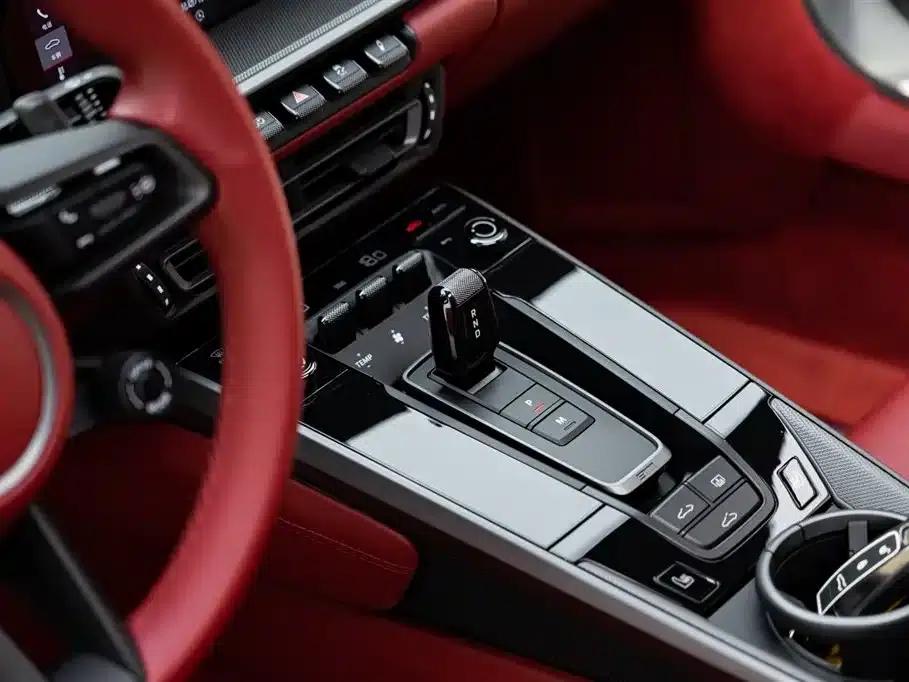 Porsche 911 2020 Carrera 3.0T — миниатюра 21
