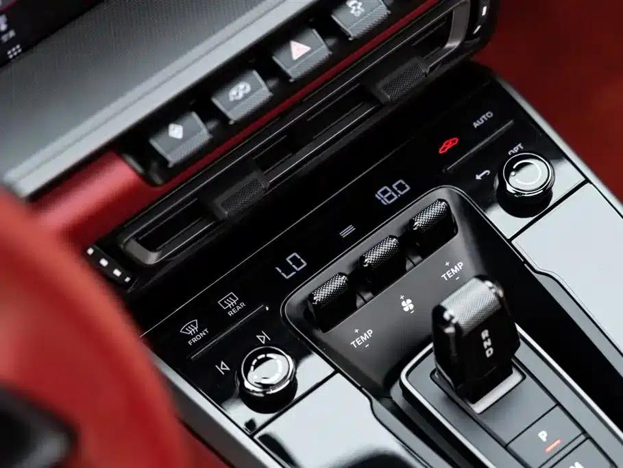 Porsche 911 2020 Carrera 3.0T — миниатюра 22