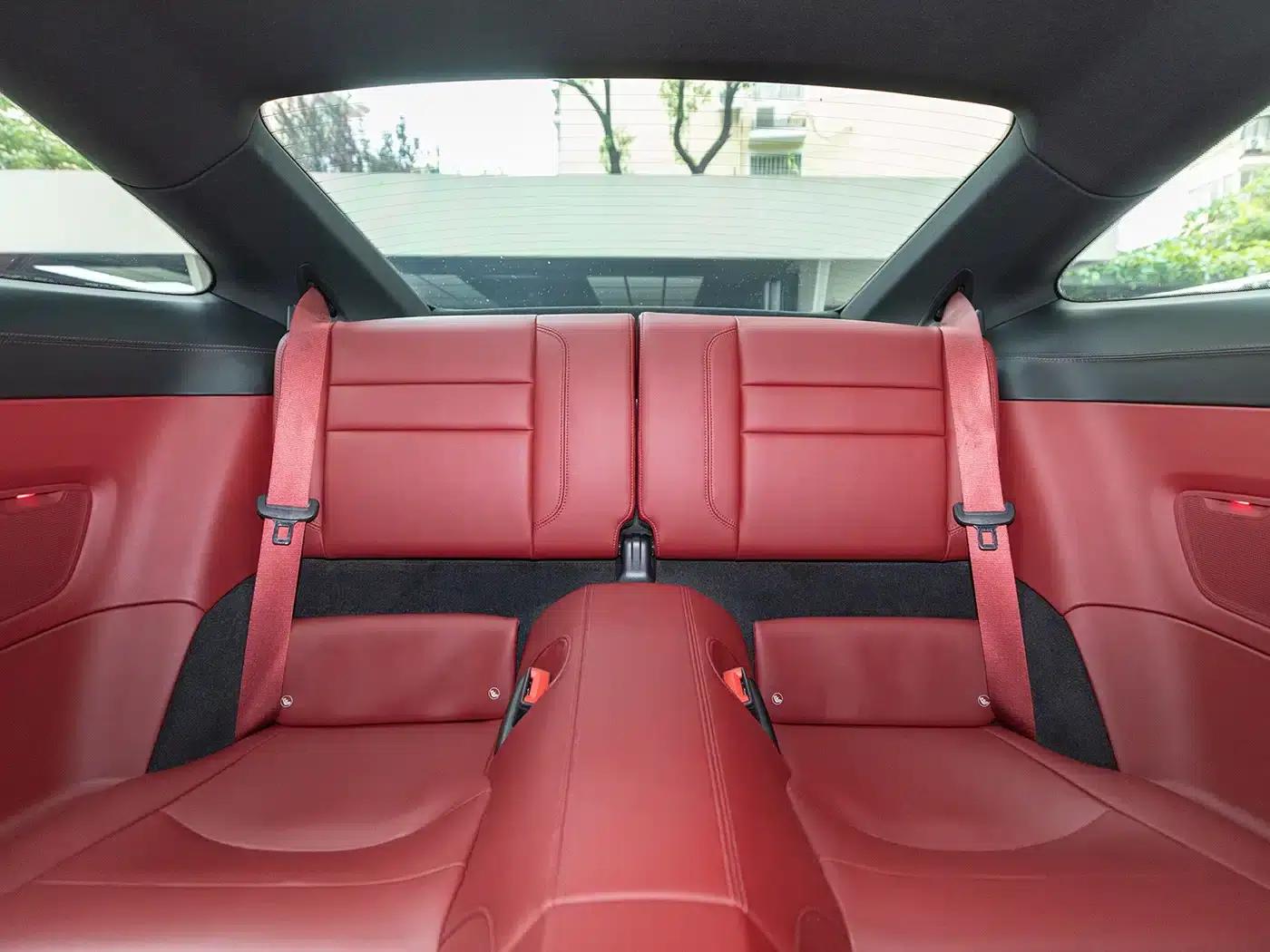 Porsche 911 2020 Carrera 4 3.0T — миниатюра 5
