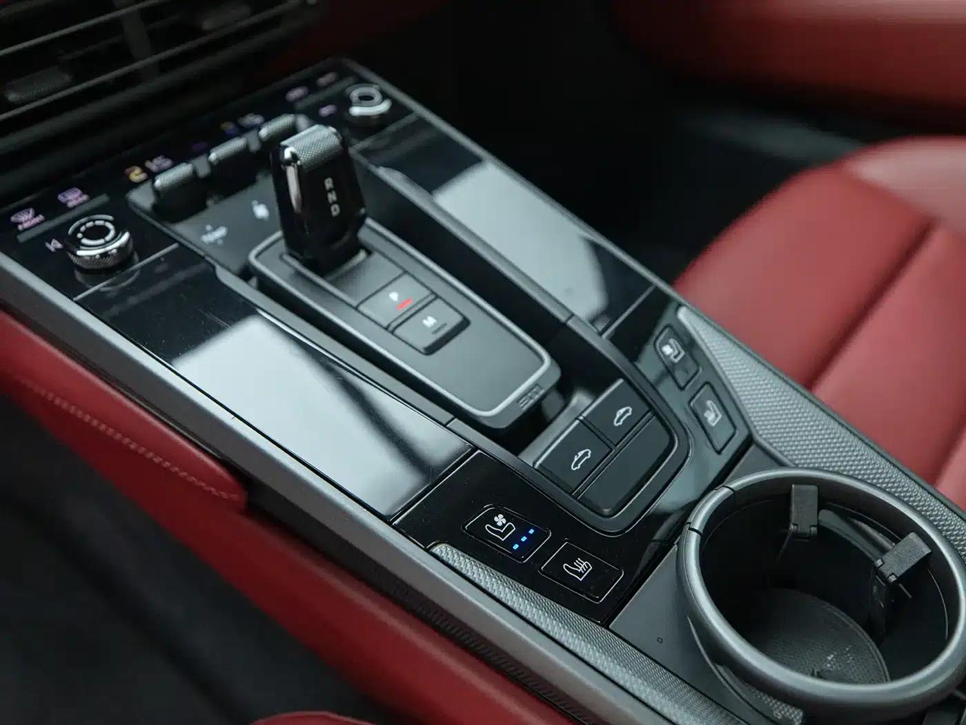 2022 Porsche 911 Targa 4 3.0T — миниатюра 17