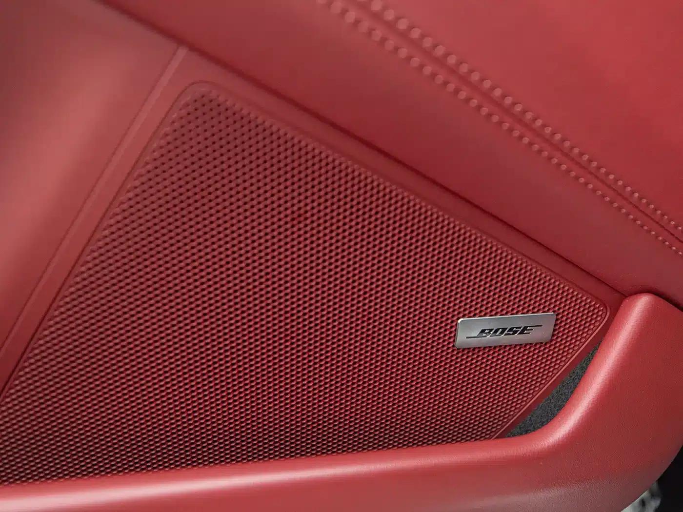2022 Porsche 911 Targa 4 3.0T — миниатюра 18