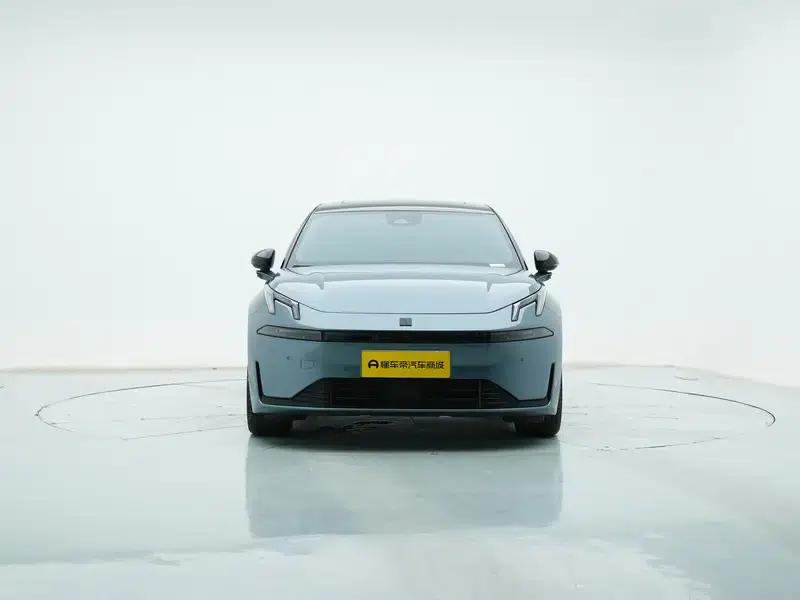 Lynk & Co 07 EM-P 2024 Model, 126km Long Range Ultra — миниатюра 2