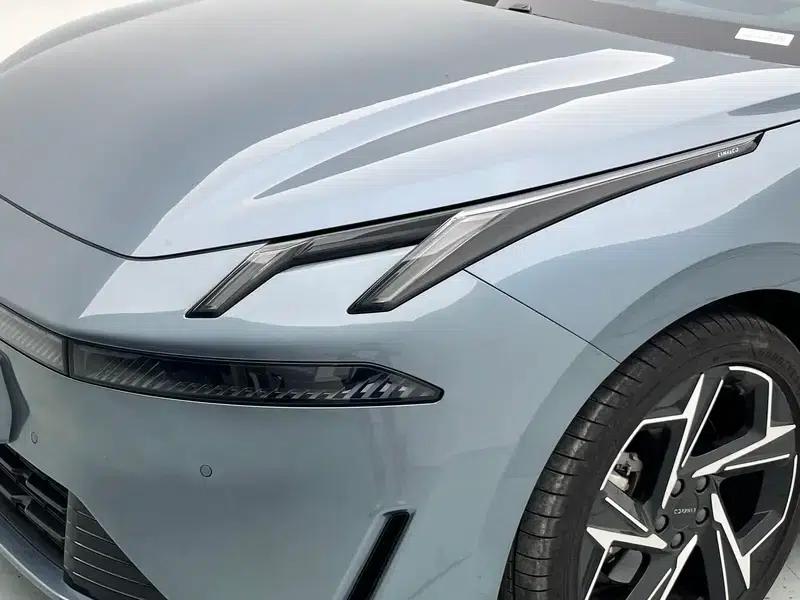 Lynk & Co 07 EM-P 2024 Model, 126km Long Range Ultra — миниатюра 12