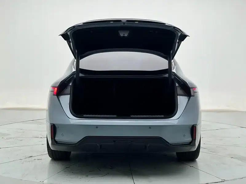 Lynk & Co 07 EM-P 2024 Model, 126km Long Range Ultra — миниатюра 29