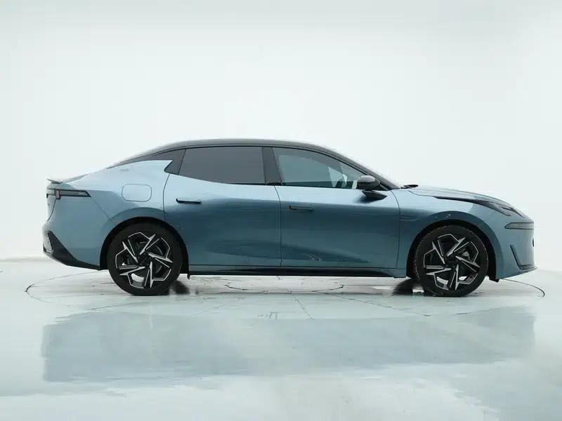 Lynk & Co 07 EM-P 2024 Model, 126km Long Range Ultra — миниатюра 8