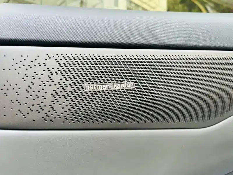 Lynk & Co 07 EM-P 2024 model, 126km long range, Halo — миниатюра 10