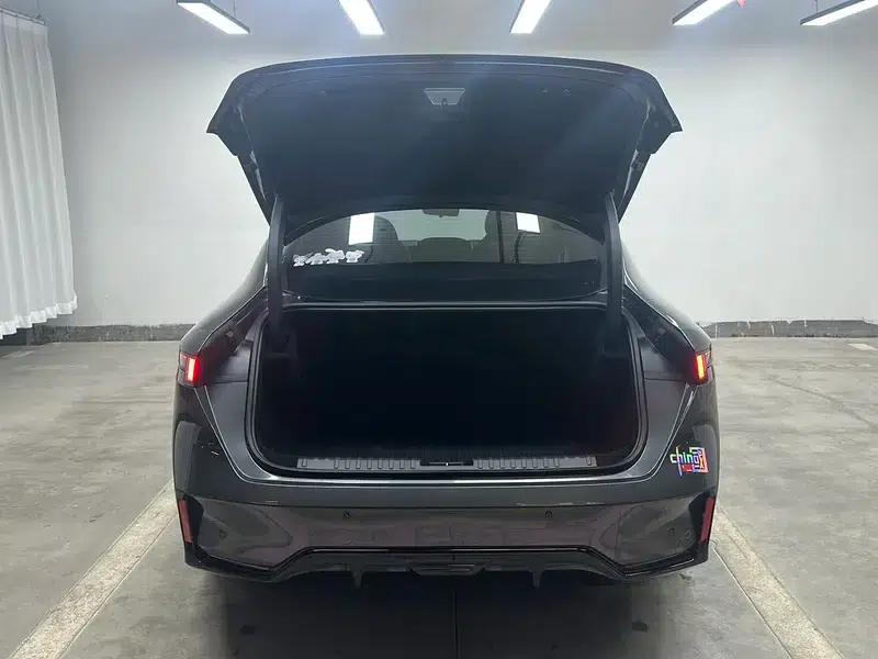 Lynk & Co 07 EM-P 2024 Model, 126L Long Range Pro — миниатюра 20