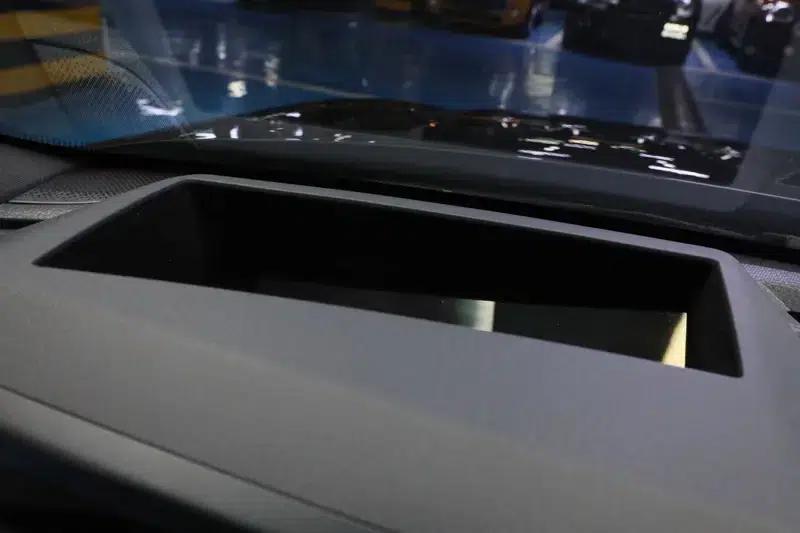 Lynk & Co 07 EM-P 2026 Model, 126km Long Range Ultra — миниатюра 7