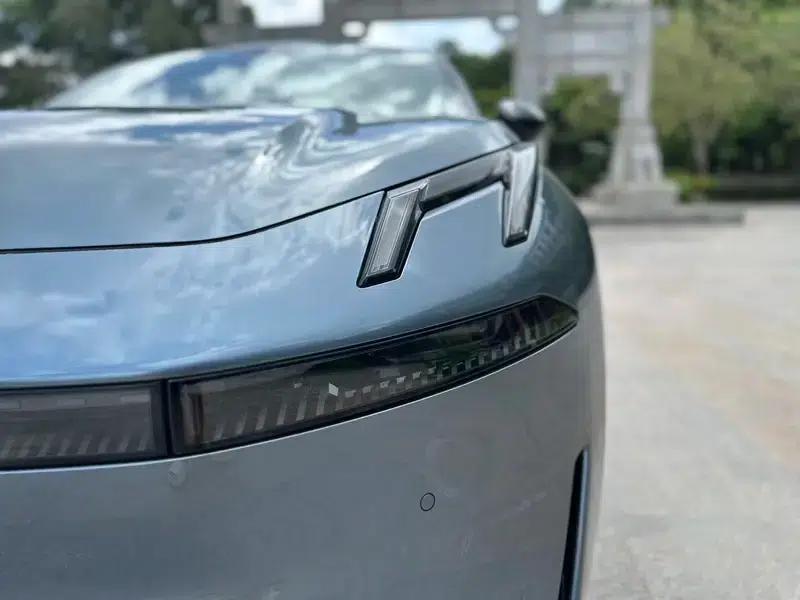 Lynk & Co 07 EM-P 2024 Model, 126km Long Range Ultra — миниатюра 8