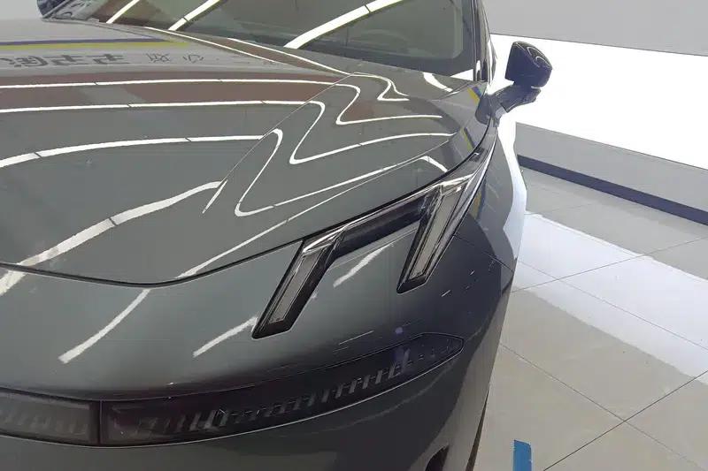 Lynk & Co 07 EM-P 2024 Model, 126km Long Range Ultra — миниатюра 4