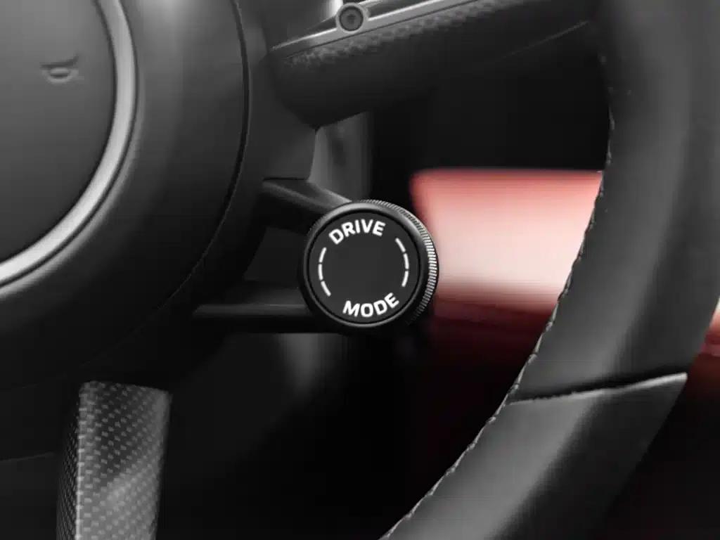 Taycan 2022 Taycan 4 Cross Turismo — миниатюра 25