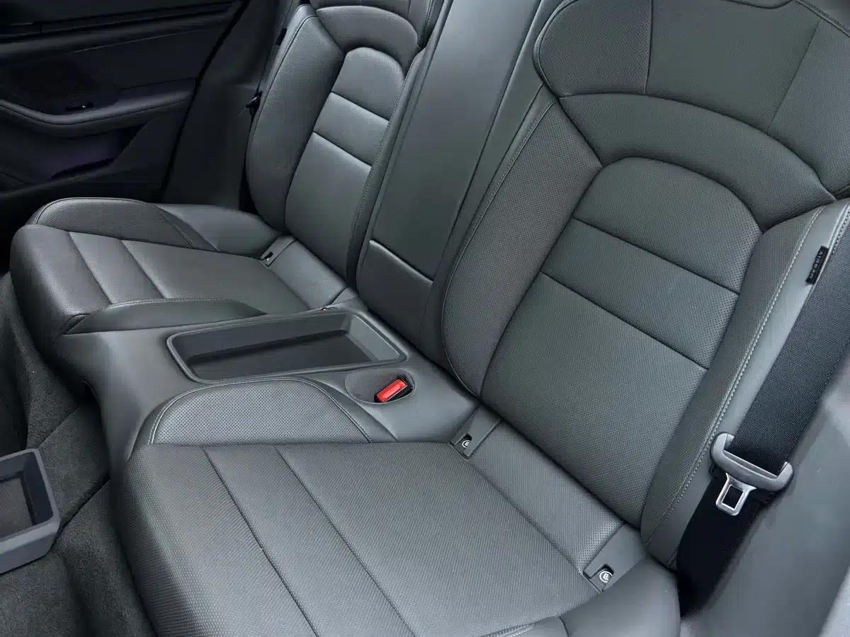 Taycan 2022 Taycan 4 Cross Turismo — миниатюра 25