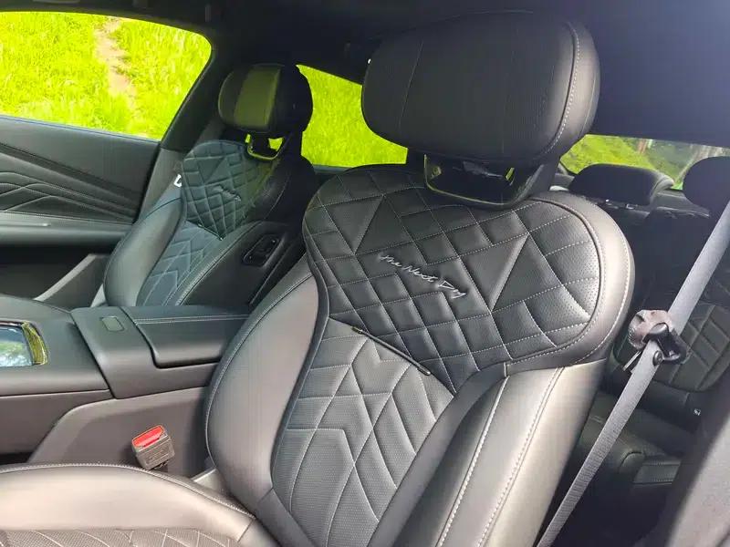Lynk & Co 10 EM-P 2025 Model 240 AWD Ultra — миниатюра 21