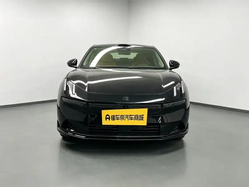 Lynk & Co 10 EM-P 2025 Model 240 AWD Ultra — миниатюра 3