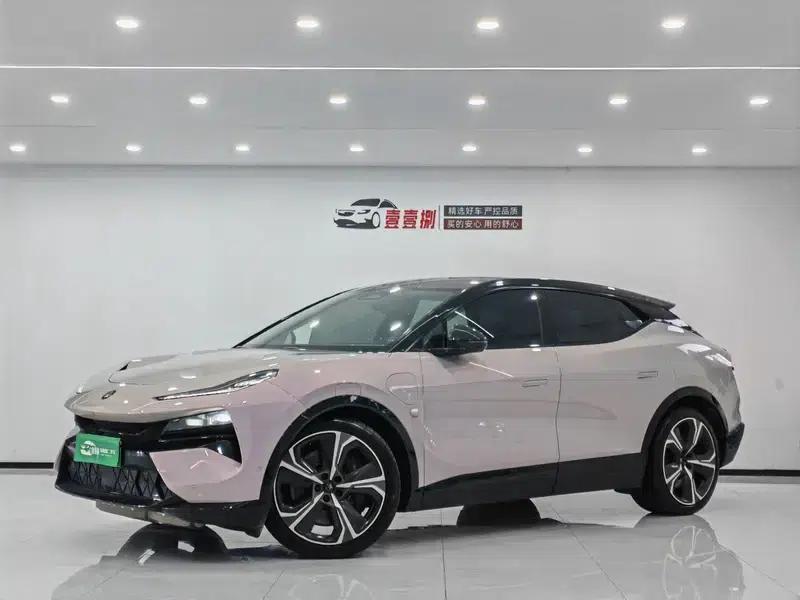 2023 Eletre S+ — миниатюра 1
