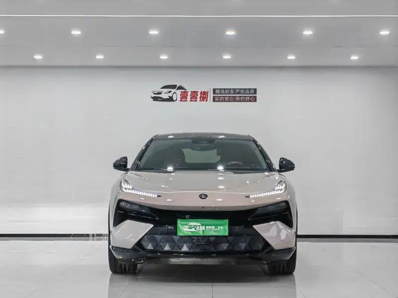 2023 Eletre S+ — миниатюра 2