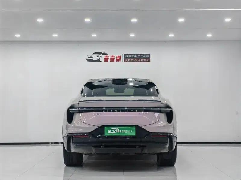 2023 Eletre S+ — миниатюра 3