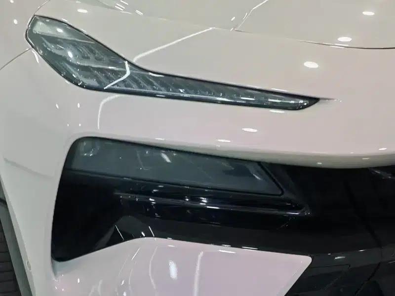 2023 Eletre S+ — миниатюра 6