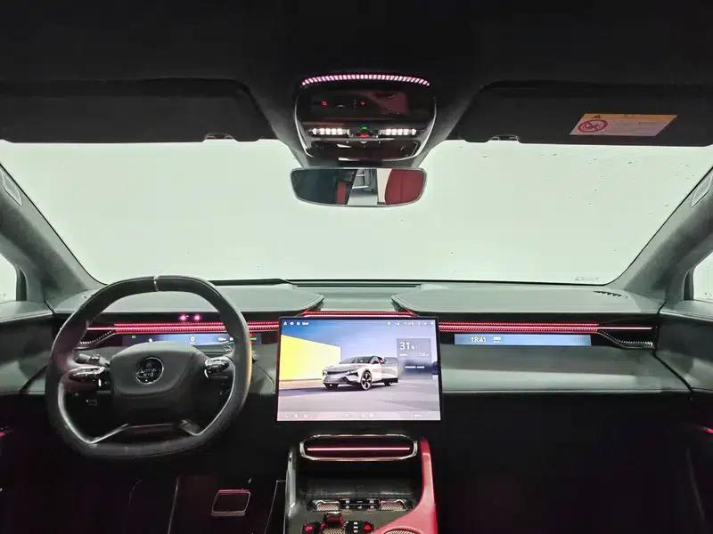 2023 Eletre S+ — миниатюра 7