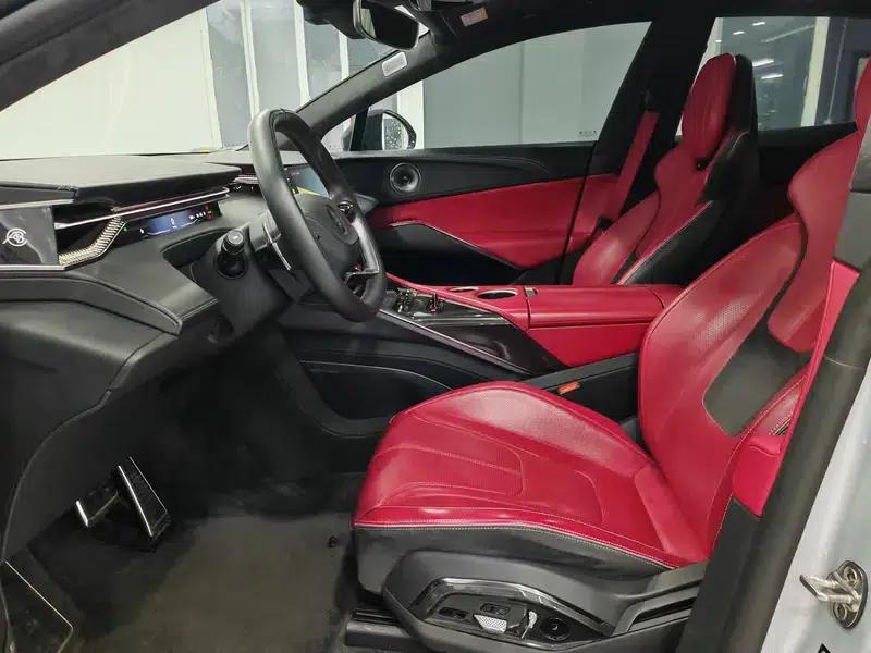 2023 Eletre S+ — миниатюра 8