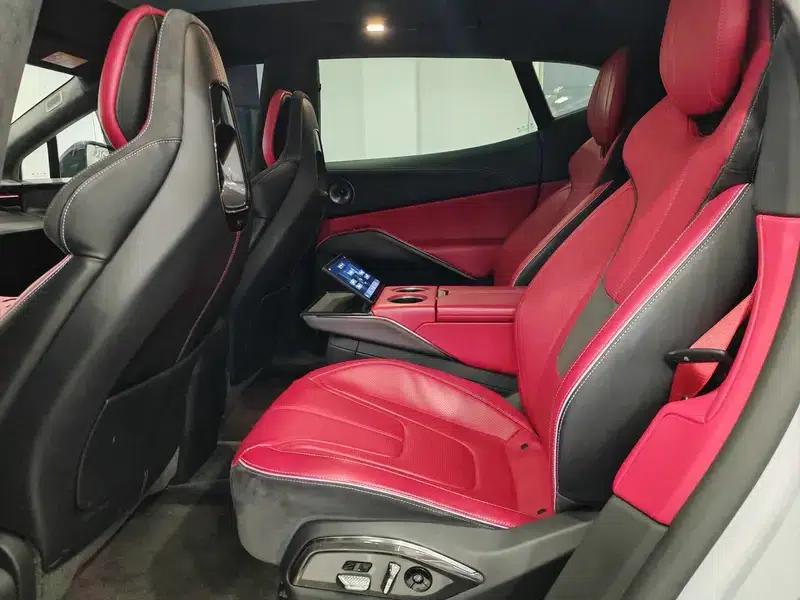 2023 Eletre S+ — миниатюра 9