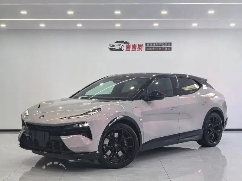 2023 Eletre S+ — миниатюра 1