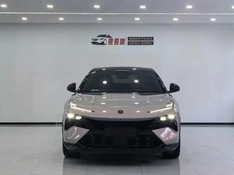 2023 Eletre S+ — миниатюра 2