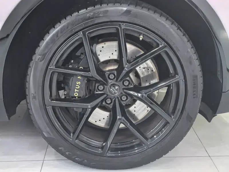 2023 Eletre S+ — миниатюра 4