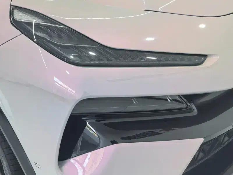2023 Eletre S+ — миниатюра 5