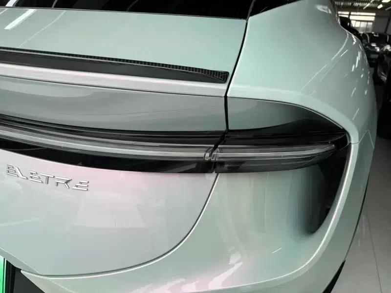 2023 Eletre S+ — миниатюра 6