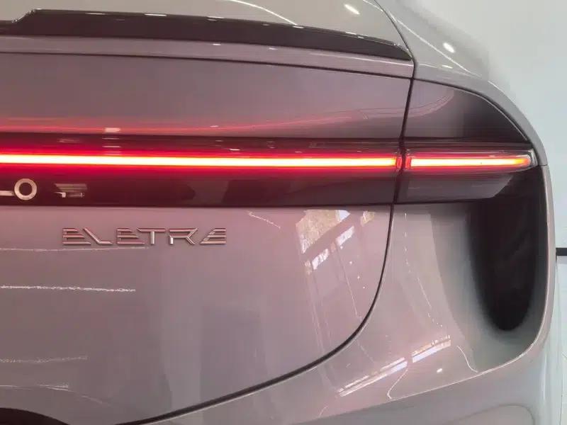 2023 Eletre S+ — миниатюра 7