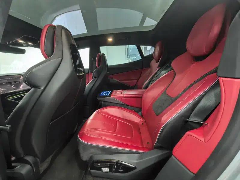 2023 Eletre S+ — миниатюра 9