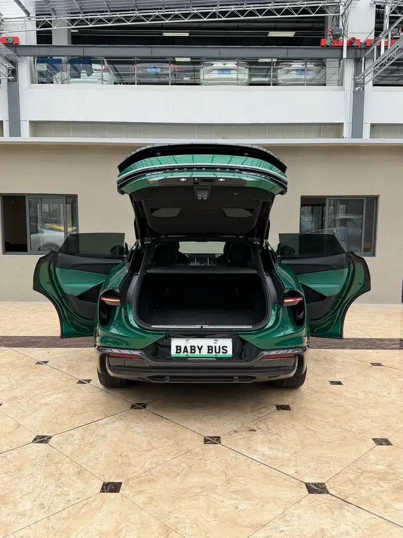2023 Eletre R+ — миниатюра 9
