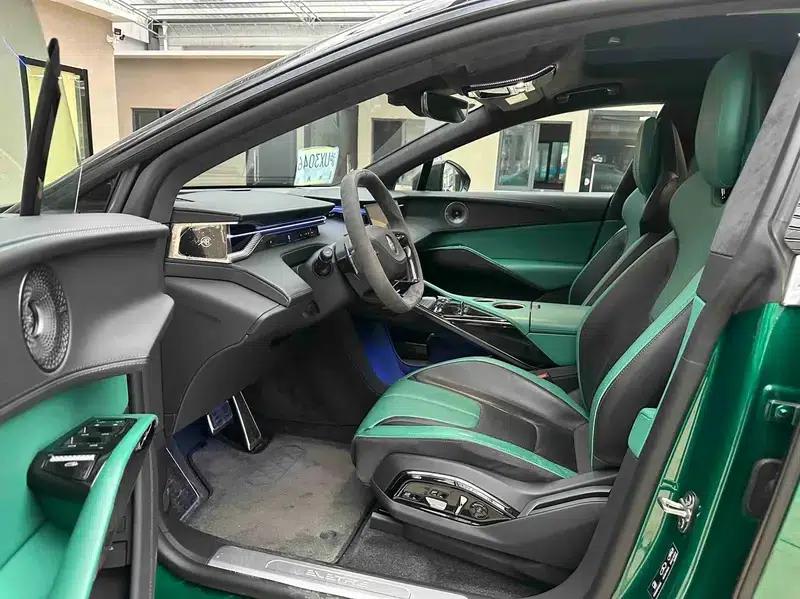 2023 Eletre S+ — миниатюра 16