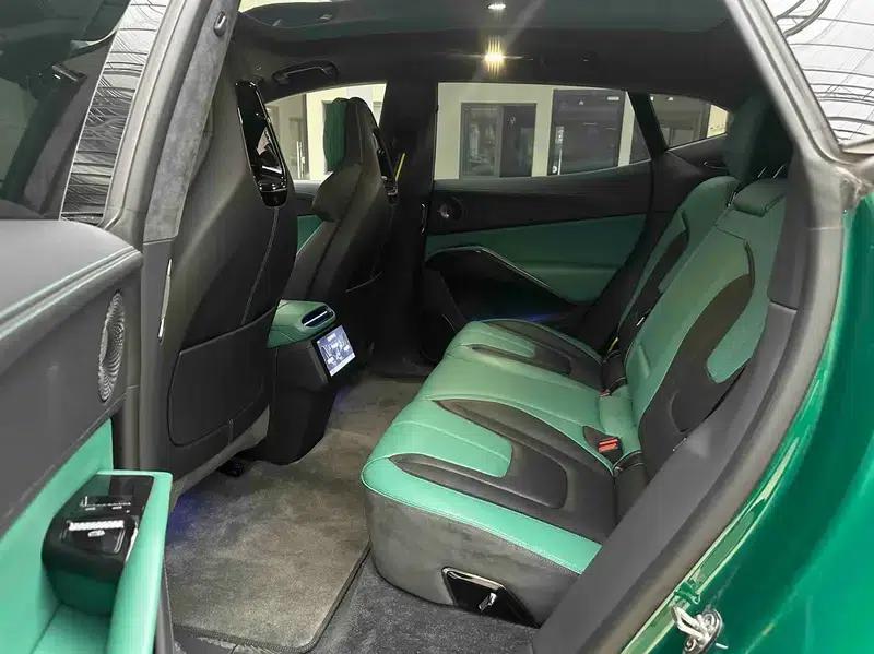 2023 Eletre S+ — миниатюра 17